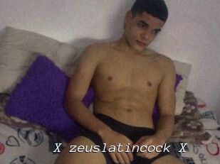 X_zeuslatincock_X