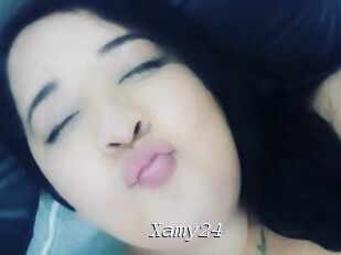 Xamy24