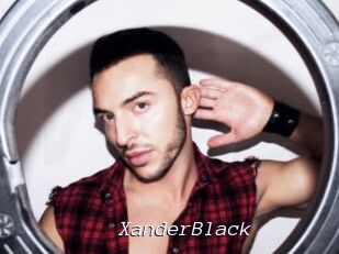 XanderBlack Webcamsex 69