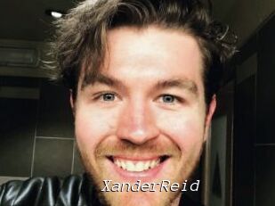 XanderReid