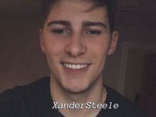 Xander_Steele