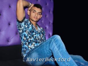 XavierBeckford