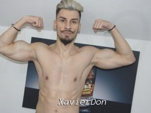 XavierDon