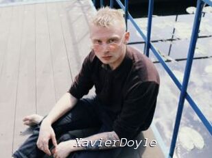 XavierDoyle