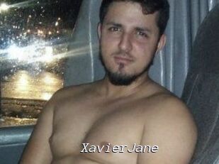 Xavier_Jane