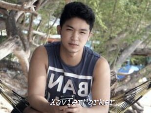XavierParker