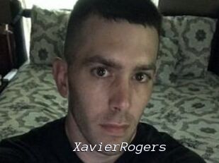 Xavier_Rogers