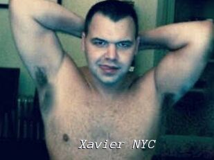 Xavier_NYC