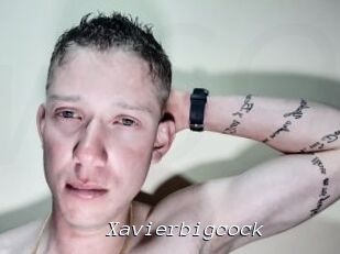 Xavierbigcock