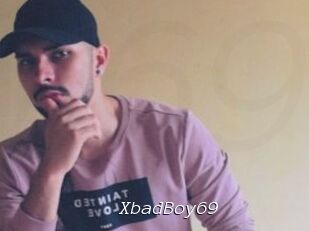 XbadBoy69