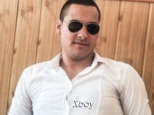 Xboy