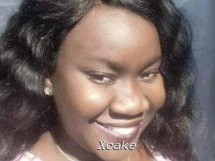 Xcake