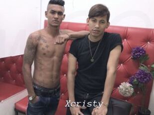 Xcristy