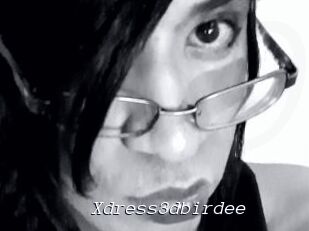 Xdress3dbirdee