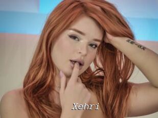 Xehri