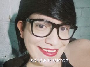 XeliaAlvarez