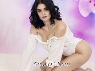 XenaWillson