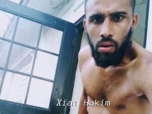 Xian_Hakim