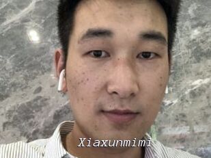 Xiaxunmimi