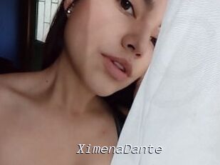 XimenaDante