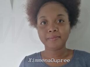 XimmenaDupree