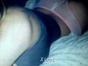 Xiomi_