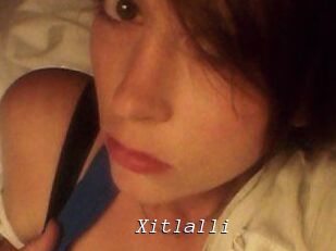 Xitlalli