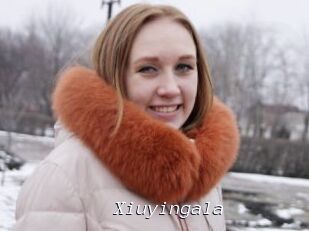 Xiuyingala