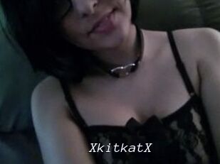 XkitkatX