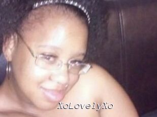 XoLovelyXo