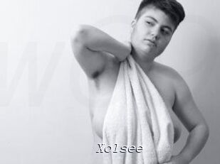 Xolsee
