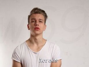 Xorads