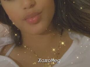 XoxoMeg