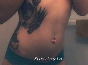 Xoxolayla