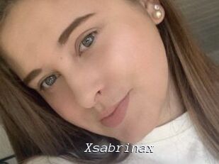Xsabrinax