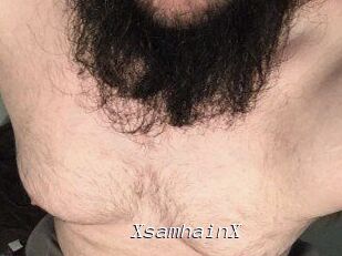 XsamhainX