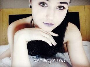 Xstacysinn