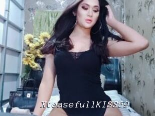 XteasefullKISS69