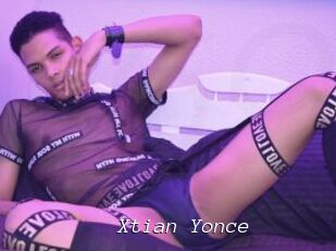 Xtian_Yonce