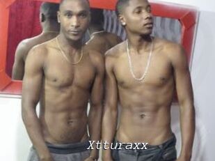 Xtturaxx