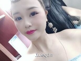Xueqin