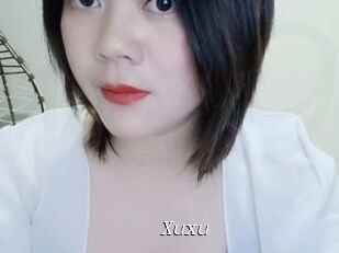 Xuxu