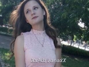 XxAdrianaxX
