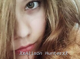 XxAlison_HunterxX