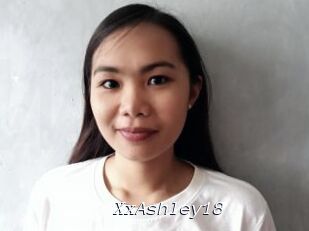 XxAshley18