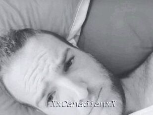 XxCanadianxX