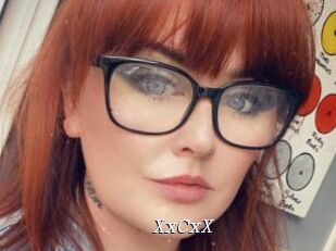 XxCxX