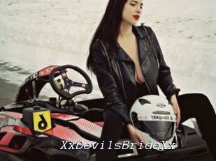 XxDevilsBrideXx