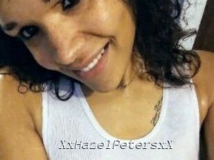 XxHazel_PetersxX