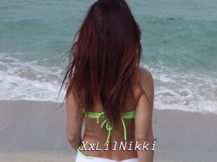 XxLilNikki